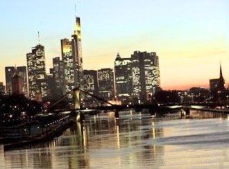 skyline