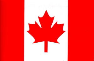 Canadian-flag