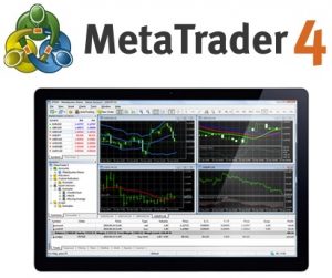 MetaTrader4 screenshot