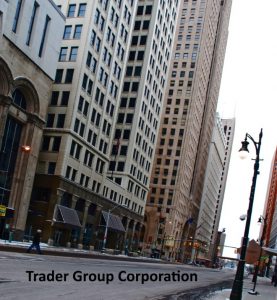 Trader Group Corporate Offices