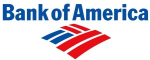 Bank of America Logo