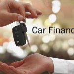 Car Financing meaning