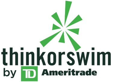 thinkorswim by TD Ameritrade