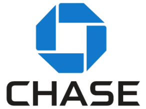 chase bank logo